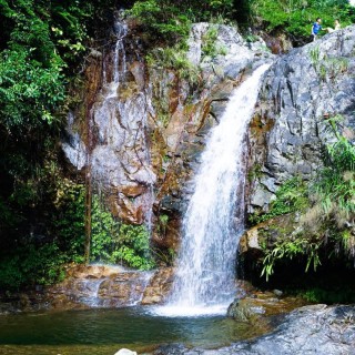 Nước Núi Phiêng Chè